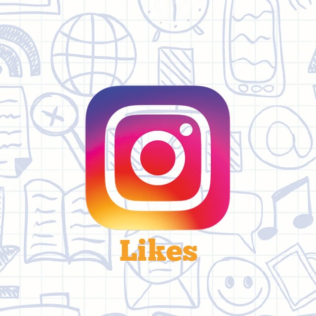 Instagram Bulk Likes